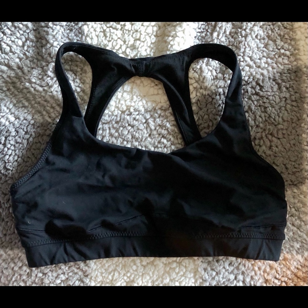 LuLu Lemon Sports Bra